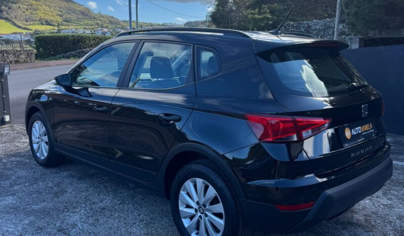 SEAT Arona 1.0 EcoTSI 95 Reference completo