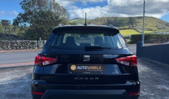 SEAT Arona 1.0 EcoTSI 95 Reference completo