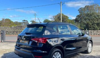 SEAT Arona 1.0 EcoTSI 95 Reference completo