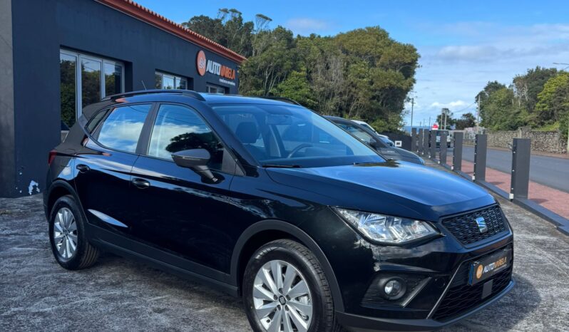 SEAT Arona 1.0 EcoTSI 95 Reference completo