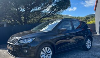 SEAT Arona 1.0 EcoTSI 95 Reference completo