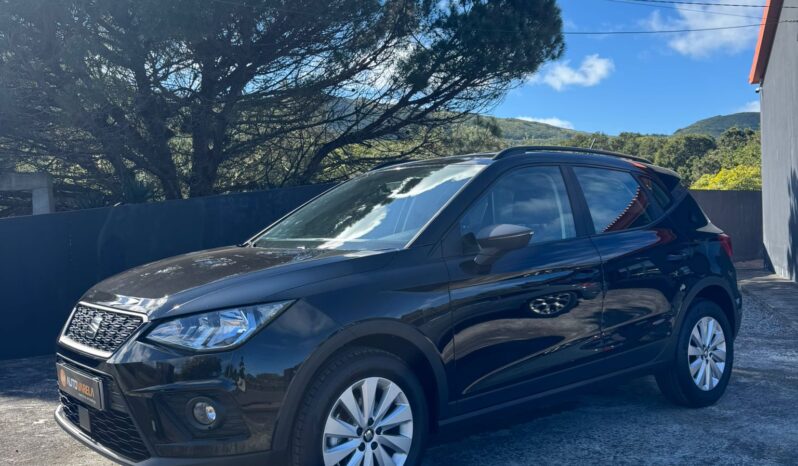 SEAT Arona 1.0 EcoTSI 95 Reference completo