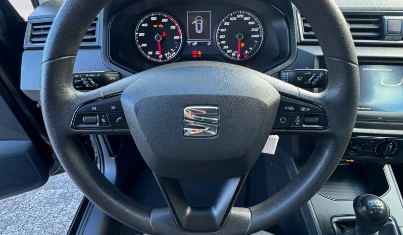 SEAT Arona 1.0 EcoTSI 95 Reference completo