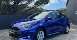 Toyota Yaris Exclusive 1.5 Hybrid