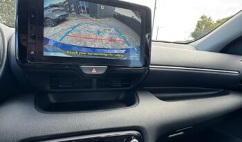 Toyota Yaris Exclusive 1.5 Hybrid completo