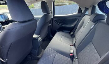 Toyota Yaris Exclusive 1.5 Hybrid completo