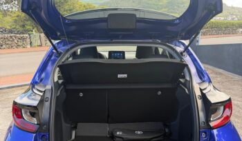 Toyota Yaris Exclusive 1.5 Hybrid completo