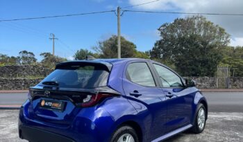 Toyota Yaris Exclusive 1.5 Hybrid completo