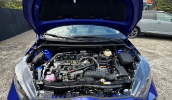 Toyota Yaris Exclusive 1.5 Hybrid completo
