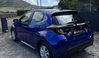 Toyota Yaris Exclusive 1.5 Hybrid completo