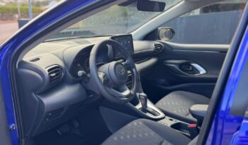 Toyota Yaris Exclusive 1.5 Hybrid completo