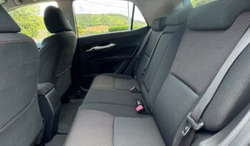 Toyota Auris D-4D Pack Sport completo