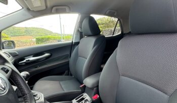 Toyota Auris D-4D Pack Sport completo