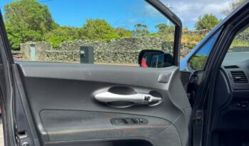 Toyota Auris D-4D Pack Sport completo